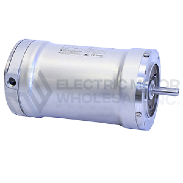 Image for 1HP WEG 1725RPM 100L TENV IP69K 3PH HYDRODUTY WASHDOWN MOTOR 1321087158